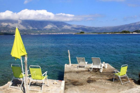  Holiday Home Lumbarda 4422  Люмбарда